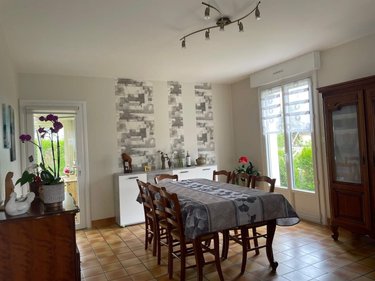Maison a vendre Mayenne 53100 Mayenne 127 m2 7 pièces 239200 euros