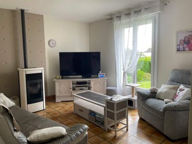 Maison a vendre Mayenne 53100 Mayenne 127 m2 7 pièces 239200 euros
