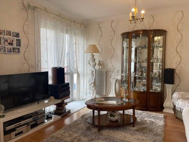 Appartement a vendre Mayenne 53100 Mayenne 75 m2 4 pièces 161975 euros