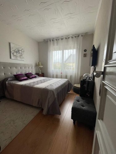Appartement a vendre Mayenne 53100 Mayenne 75 m2 4 pièces 161975 euros