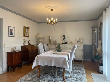 Appartement a vendre Mayenne 53100 Mayenne 75 m2 4 pièces 161975 euros