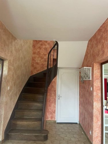 Maison a vendre Mayenne 53100 Mayenne 136 m2 6 pièces 239200 euros