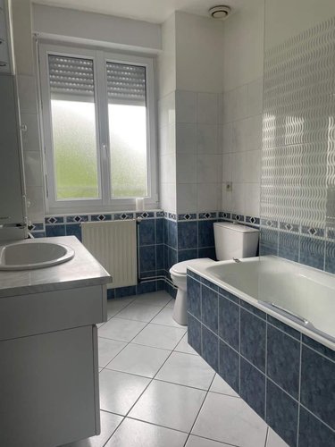 Maison a vendre Mayenne 53100 Mayenne 136 m2 6 pièces 239200 euros