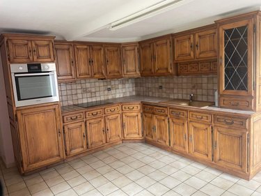 Maison a vendre Mayenne 53100 Mayenne 136 m2 6 pièces 239200 euros