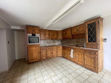 Maison a vendre Mayenne 53100 Mayenne 136 m2 6 pièces 239200 euros