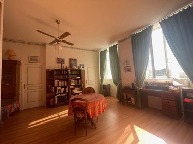 Appartement a vendre Mayenne 53100 Mayenne 61 m2 3 pièces 125400 euros