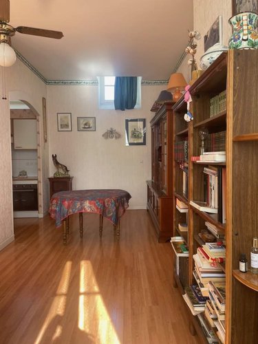 Appartement a vendre Mayenne 53100 Mayenne 61 m2 3 pièces 125400 euros
