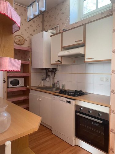 Appartement a vendre Mayenne 53100 Mayenne 61 m2 3 pièces 125400 euros