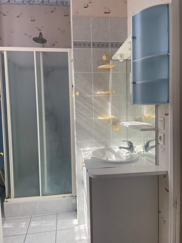 Appartement a vendre Mayenne 53100 Mayenne 61 m2 3 pièces 125400 euros
