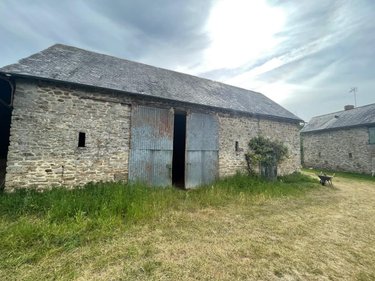 Maison a vendre Aron 53440 Mayenne 90 m2 4 pièces 115500 euros
