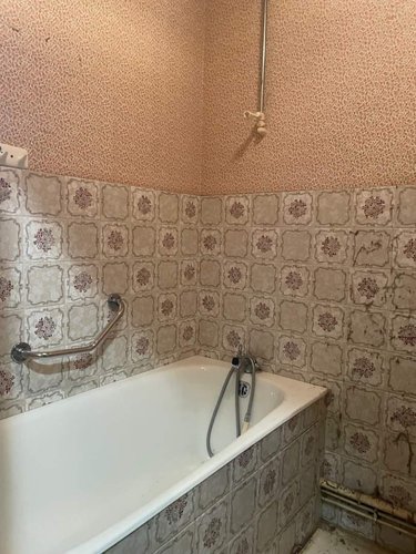 Maison a vendre Aron 53440 Mayenne 90 m2 4 pièces 115500 euros