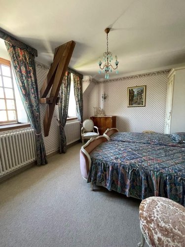 Maison a vendre Mayenne 53100 Mayenne 134 m2 8 pièces 269880 euros