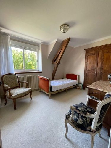 Maison a vendre Mayenne 53100 Mayenne 134 m2 8 pièces 269880 euros