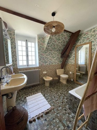 Maison a vendre Mayenne 53100 Mayenne 134 m2 8 pièces 269880 euros