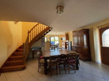 Maison a vendre Mayenne 53100 Mayenne 102 m2 5 pièces 220480 euros