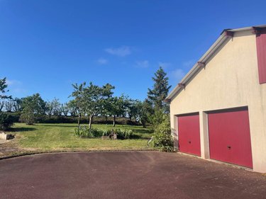 Maison a vendre Mayenne 53100 Mayenne 102 m2 5 pièces 220480 euros