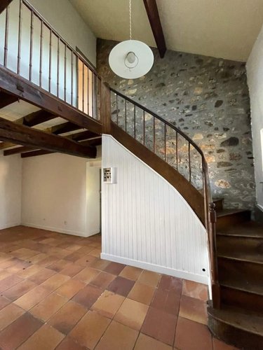Maison a vendre Mayenne 53100 Mayenne 51 m2 3 pièces 84400 euros