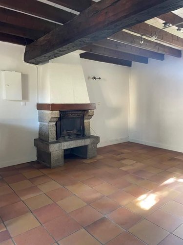 Maison a vendre Mayenne 53100 Mayenne 51 m2 3 pièces 84400 euros