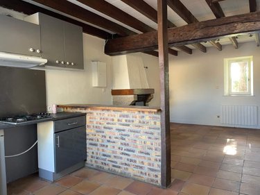 Maison a vendre Mayenne 53100 Mayenne 51 m2 3 pièces 84400 euros