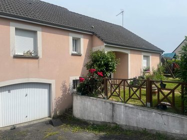 Maison a vendre Saint-Baudelle 53100 Mayenne 90 m2 5 pièces 187200 euros