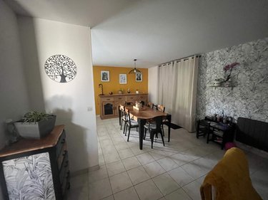 Maison a vendre Saint-Baudelle 53100 Mayenne 90 m2 5 pièces 187200 euros