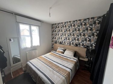 Maison a vendre Saint-Baudelle 53100 Mayenne 90 m2 5 pièces 187200 euros