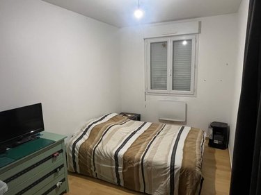 Maison a vendre Saint-Baudelle 53100 Mayenne 90 m2 5 pièces 187200 euros