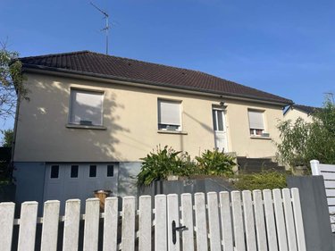 Maison a vendre Mayenne 53100 Mayenne 78 m2 4 pièces 120175 euros