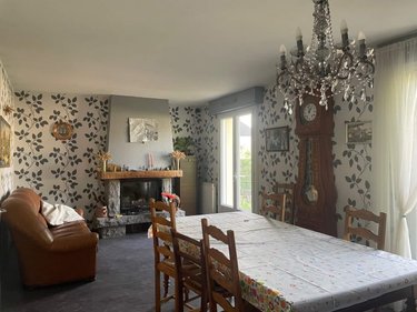 Maison a vendre Mayenne 53100 Mayenne 78 m2 4 pièces 120175 euros
