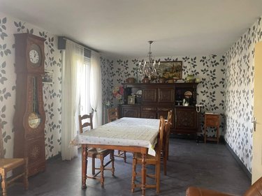 Maison a vendre Mayenne 53100 Mayenne 78 m2 4 pièces 120175 euros