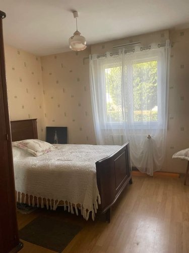 Maison a vendre Mayenne 53100 Mayenne 78 m2 4 pièces 120175 euros