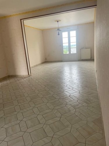 Maison a vendre Châtillon-sur-Colmont 53100 Mayenne 93 m2 4 pièces 167200 euros