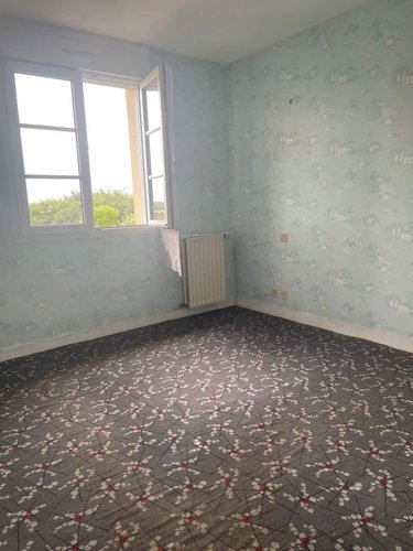 Maison a vendre Châtillon-sur-Colmont 53100 Mayenne 93 m2 4 pièces 167200 euros