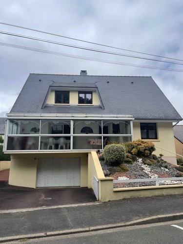 Maison a vendre Mayenne 53100 Mayenne 132 m2 7 pièces 223600 euros