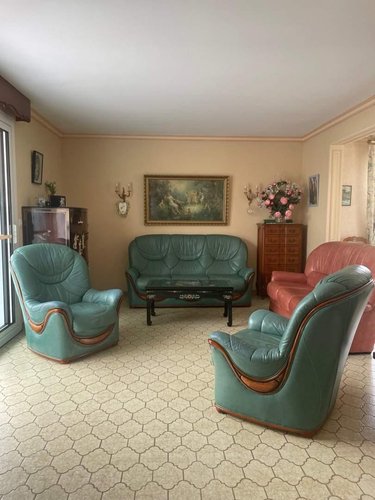 Maison a vendre Mayenne 53100 Mayenne 132 m2 7 pièces 223600 euros
