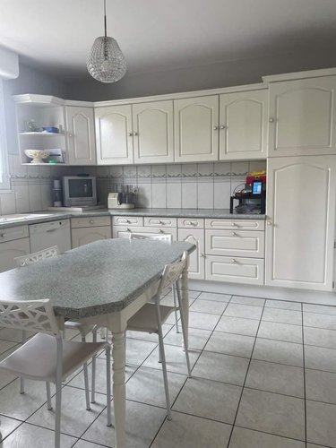 Maison a vendre Mayenne 53100 Mayenne 132 m2 7 pièces 223600 euros
