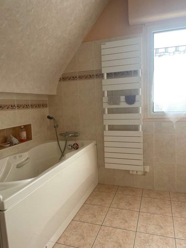 Maison a vendre Mayenne 53100 Mayenne 132 m2 7 pièces 223600 euros