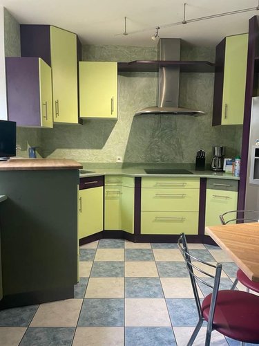 Maison a vendre Saint-Baudelle 53100 Mayenne 230 m2 8 pièces 434700 euros