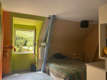 Maison a vendre Saint-Baudelle 53100 Mayenne 230 m2 8 pièces 434700 euros
