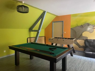 Maison a vendre Saint-Baudelle 53100 Mayenne 230 m2 8 pièces 434700 euros