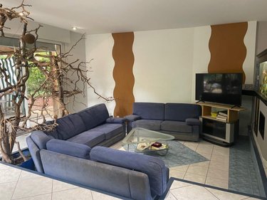 Maison a vendre Saint-Baudelle 53100 Mayenne 230 m2 8 pièces 434700 euros