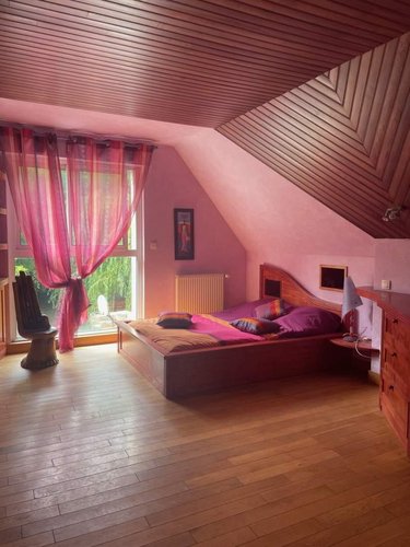 Maison a vendre Saint-Baudelle 53100 Mayenne 230 m2 8 pièces 434700 euros