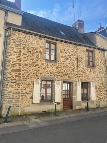 Maison a vendre Mayenne 53100 Mayenne 135 m2 6 pièces 197600 euros