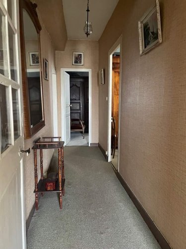 Maison a vendre Mayenne 53100 Mayenne 135 m2 6 pièces 197600 euros