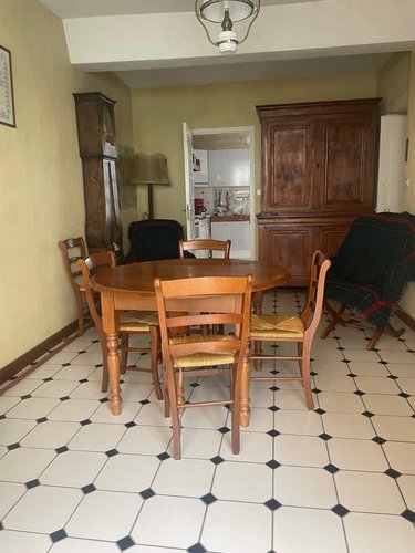 Maison a vendre Mayenne 53100 Mayenne 135 m2 6 pièces 197600 euros