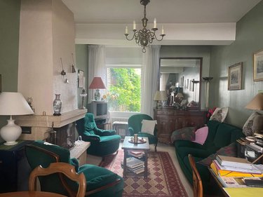 Maison a vendre Mayenne 53100 Mayenne 135 m2 6 pièces 197600 euros