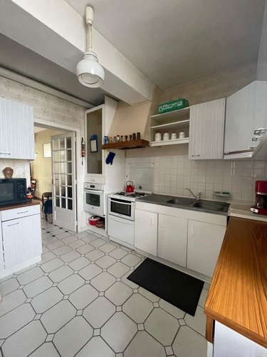 Maison a vendre Mayenne 53100 Mayenne 135 m2 6 pièces 197600 euros