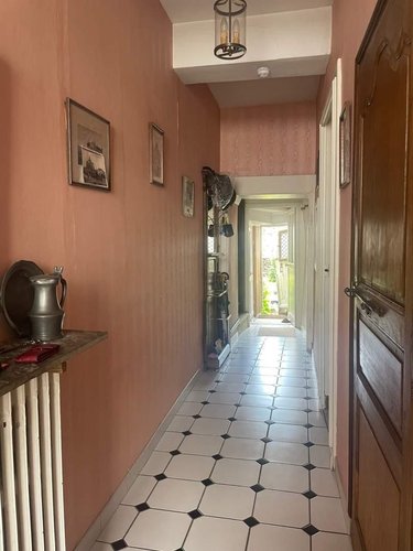 Maison a vendre Mayenne 53100 Mayenne 135 m2 6 pièces 197600 euros