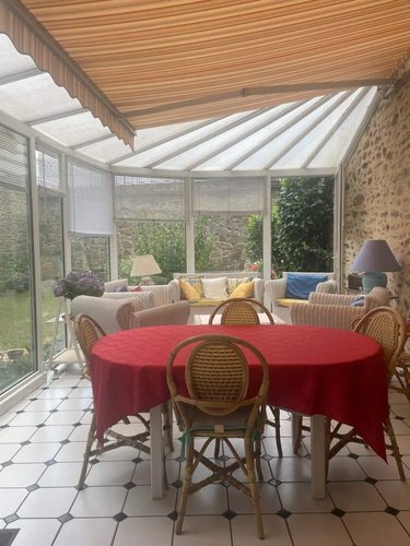 Maison a vendre Mayenne 53100 Mayenne 135 m2 6 pièces 197600 euros