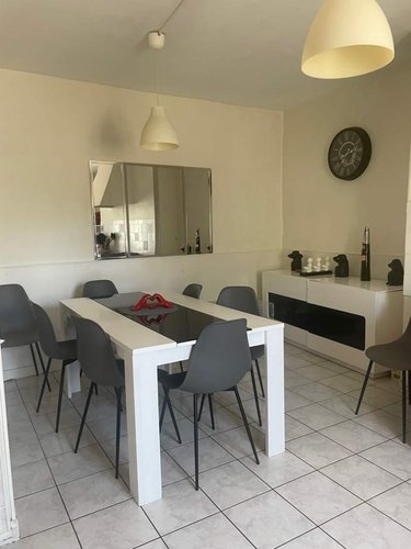 Maison a vendre Mayenne 53100 Mayenne 103 m2 3 pièces 125400 euros